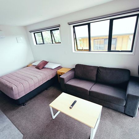 凯里谷德小屋汽车旅馆 凯里凯里 外观 照片
