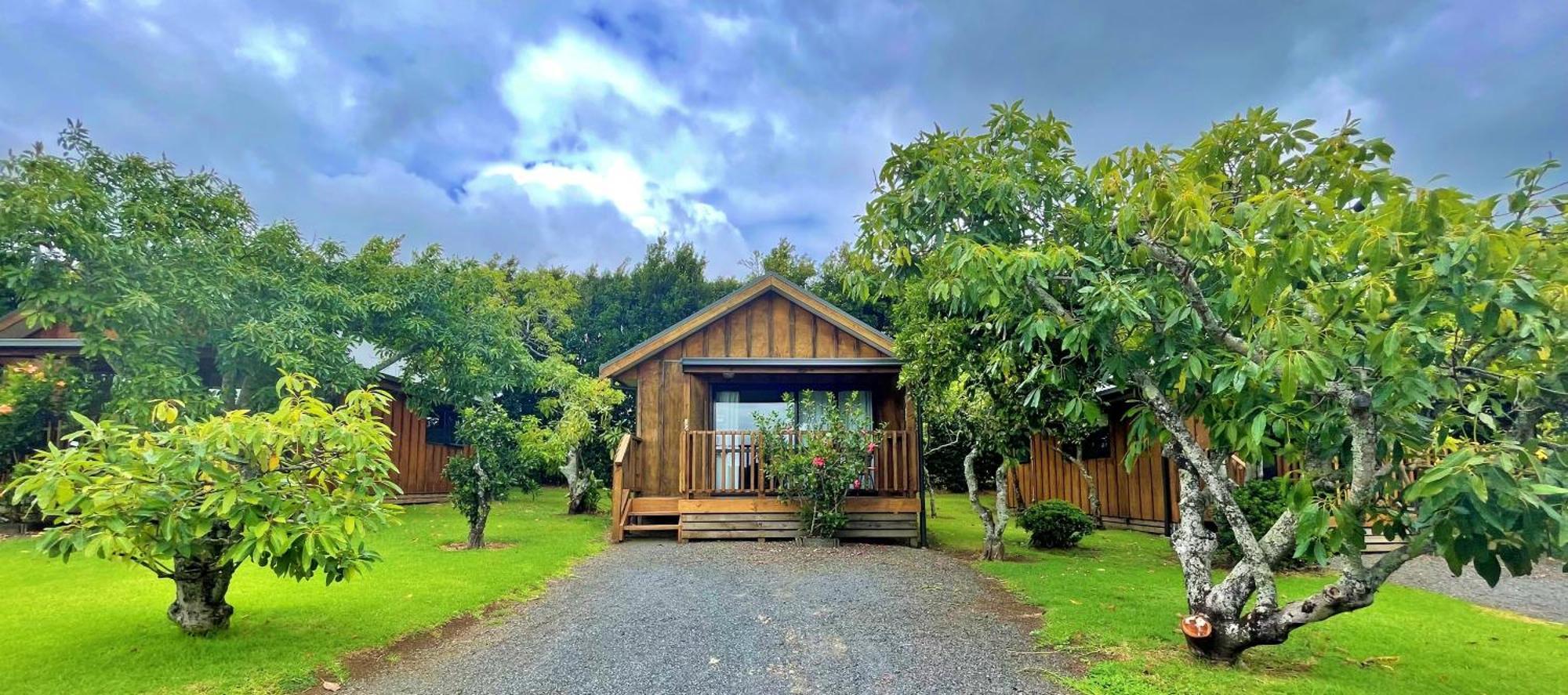 凯里谷德小屋汽车旅馆 凯里凯里 外观 照片