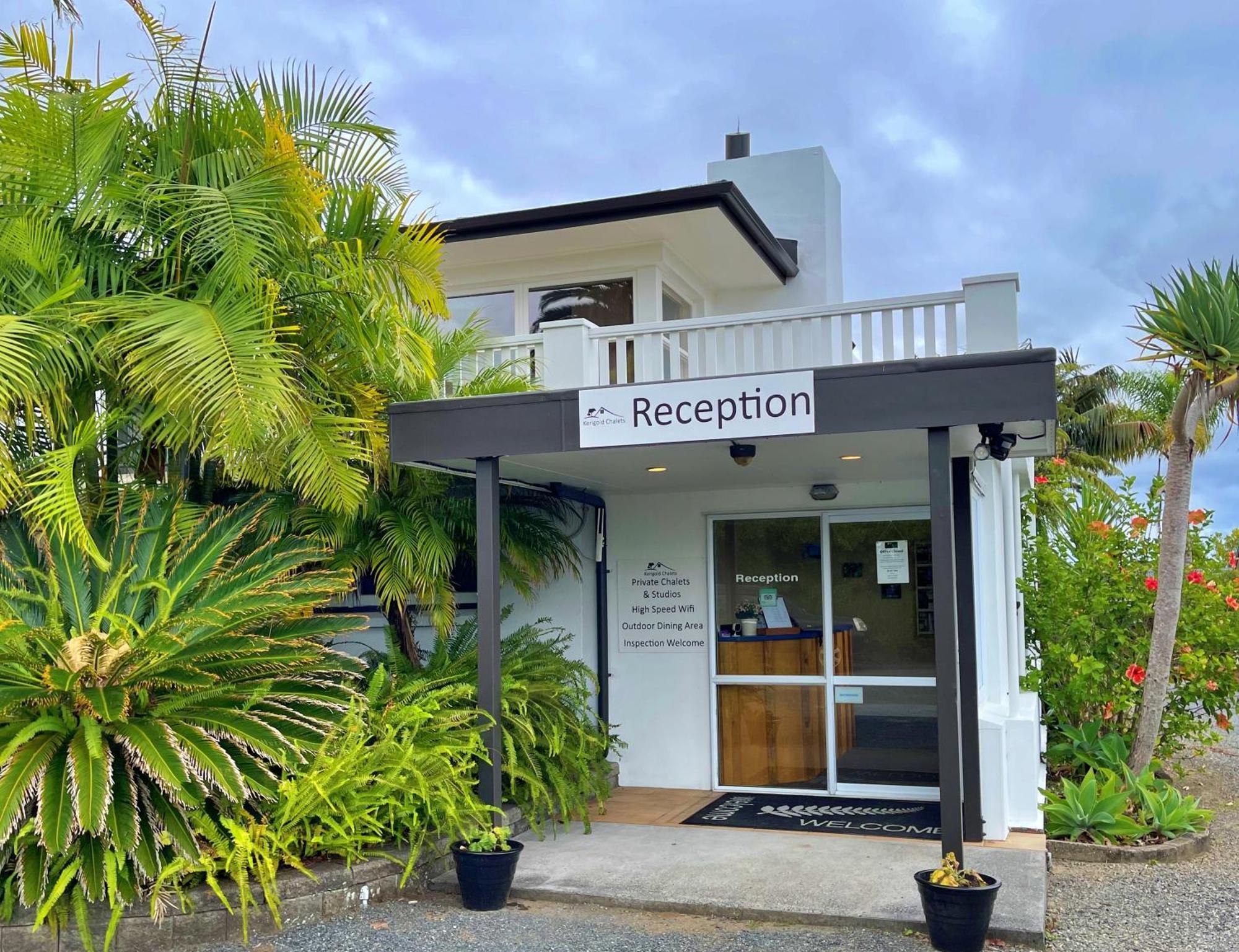 凯里谷德小屋汽车旅馆 凯里凯里 外观 照片