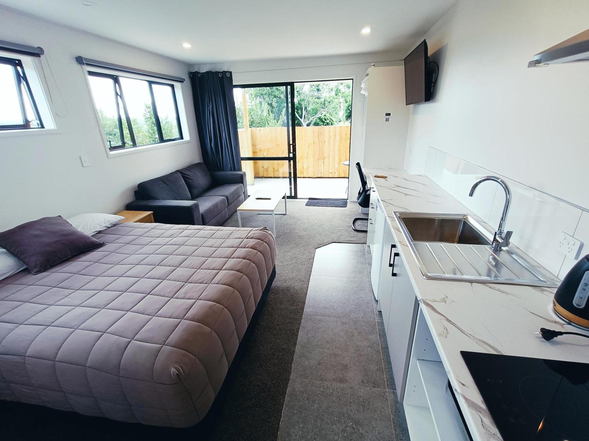 凯里谷德小屋汽车旅馆 凯里凯里 外观 照片