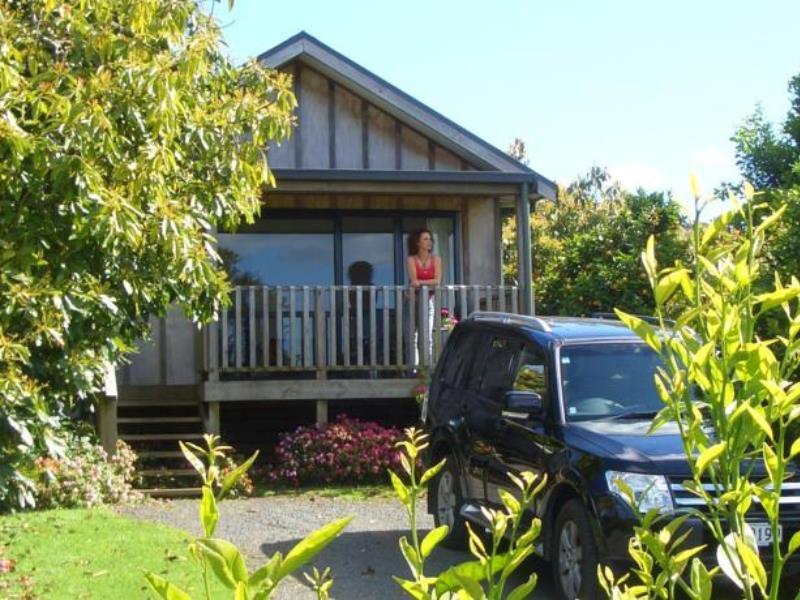 凯里谷德小屋汽车旅馆 凯里凯里 外观 照片