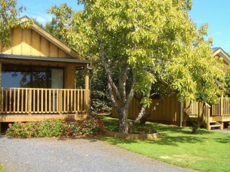 凯里谷德小屋汽车旅馆 凯里凯里 外观 照片
