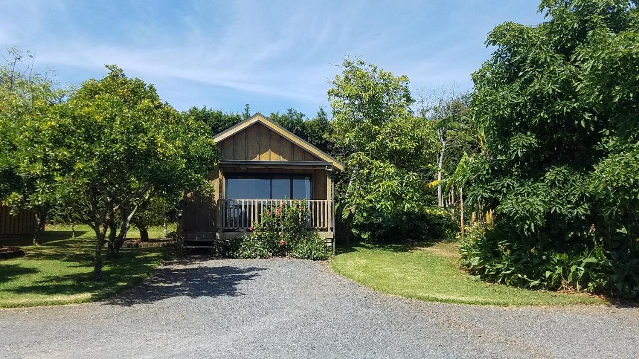 凯里谷德小屋汽车旅馆 凯里凯里 外观 照片